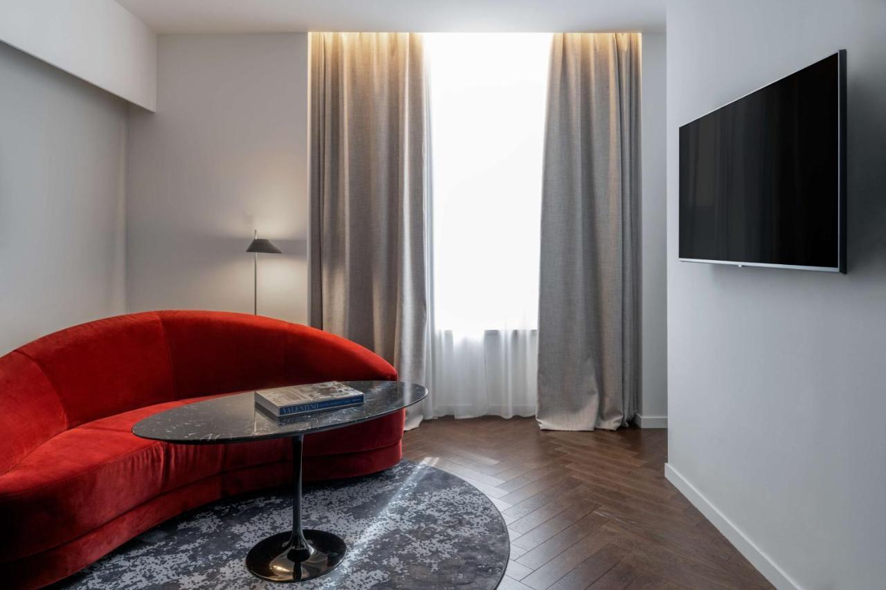 Radisson Collection Hotel, Santa Sofia 5* Milán