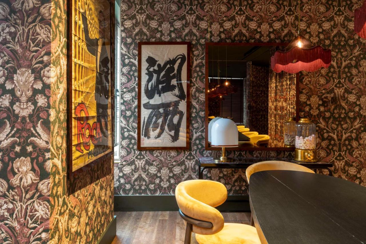Radisson Collection Hotel, Santa Sofia Hotel Milan