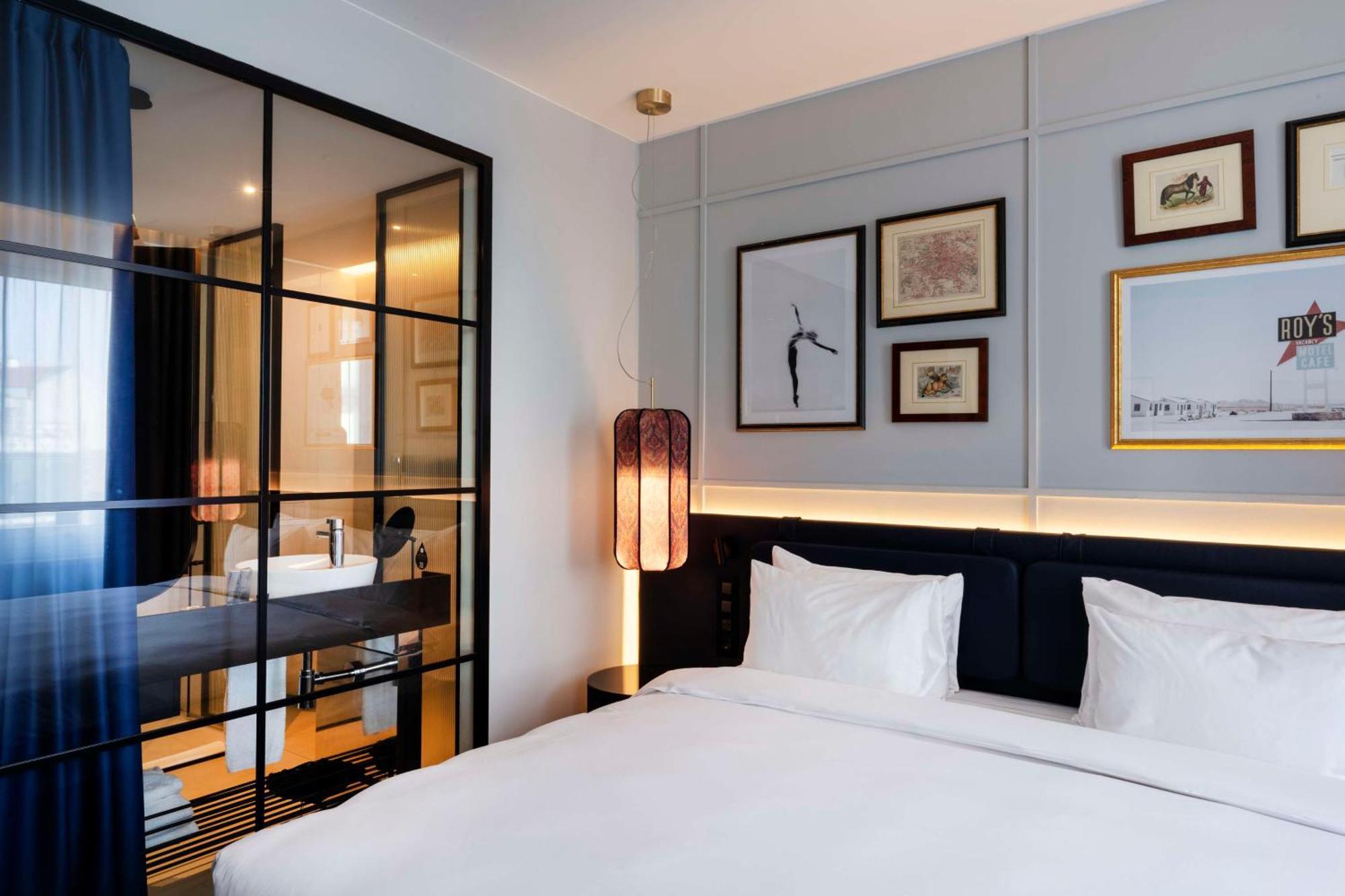 Radisson Collection Hotel, Santa Sofia 5* Milán
