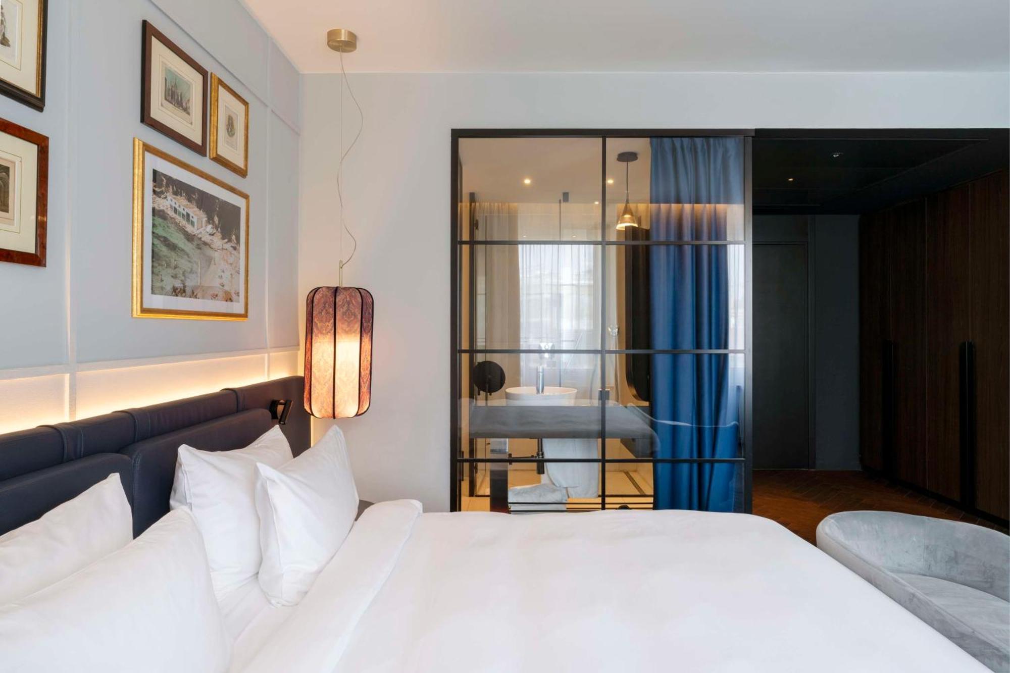 Radisson Collection Hotel, Santa Sofia Milán